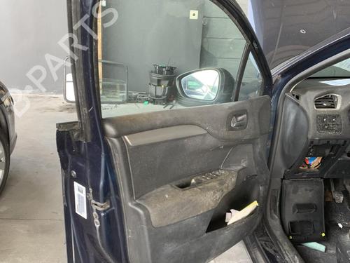 Used Front left window mechanism Front left window mechanism CITROËN C4 II (NC_) 1.6 HDi 110 (112 hp) 33680742 33680742