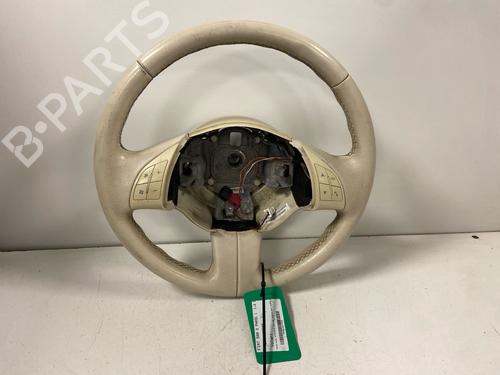Steering wheel FIAT 500 (312_) 1.2 (312AXA1A) | BP37255764C49 - Image 4
