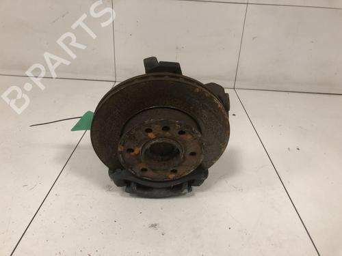 Used Left front steering knuckle Left front steering knuckle 33598695 33598695