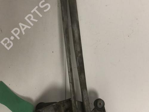 Used Front wiper motor Front wiper motor PEUGEOT 306 Hatchback (7A, 7C, N3, N5) 2.0 HDI 90 (90 hp) 33596020 33596020