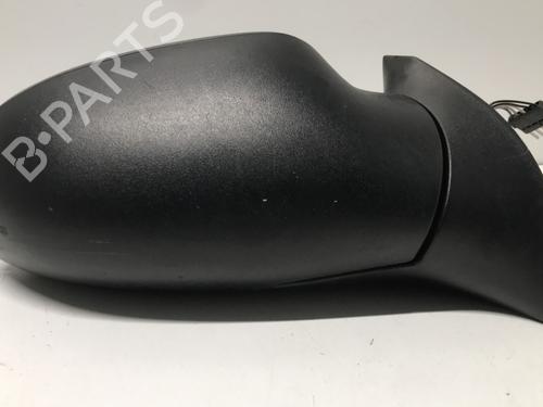 Used Right mirror Right mirror MERCEDES-BENZ A-CLASS (W168) A 160 (168.033, 168.133) (102 hp) 33588894 33588894