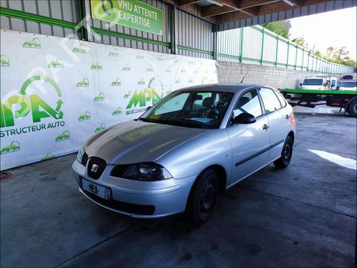 Engine control unit (ECU) SEAT IBIZA III (6L1) 1.2 | BP33590151M57 - Image 2