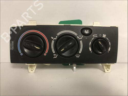 Used Climate control Climate control RENAULT MEGANE I (BA0/1_) 1.4 16V (BA0D, BA1H, BA0W, BA10) (95 hp) 35906454 35906454