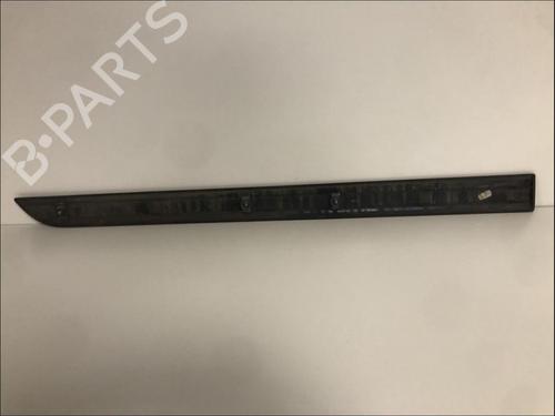 Used Door moulding trim Door moulding trim CITROËN C4 Picasso I MPV (UD_) [2006-2015] 34705217 34705217