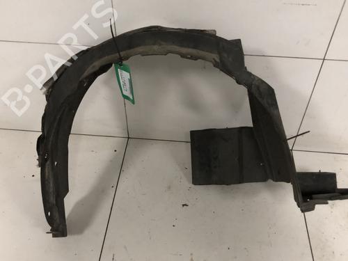Used Wheel arch Wheel arch CITROËN C1 (PM_, PN_) 1.4 HDi (54 hp) 33596444 33596444