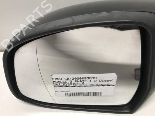 Used Left mirror Left mirror FORD MONDEO IV (BA7) [2007-2015] 33588932 33588932