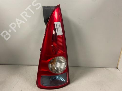 Left taillight RENAULT ESPACE IV (JK0/1_) 1.9 dCi (JK0U) | BP39256776C34 - Image 2