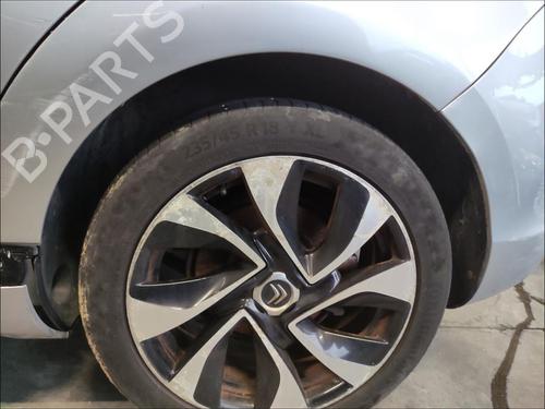 wheel-arch-citroen-ds5-2011-2012-2013-2014-2015-2016-36574392 main image