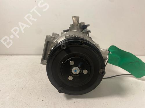 AC compressor MERCEDES-BENZ A-CLASS (W169) A 180 CDI (169.007, 169.307) | BP38426761M34 - Image 2