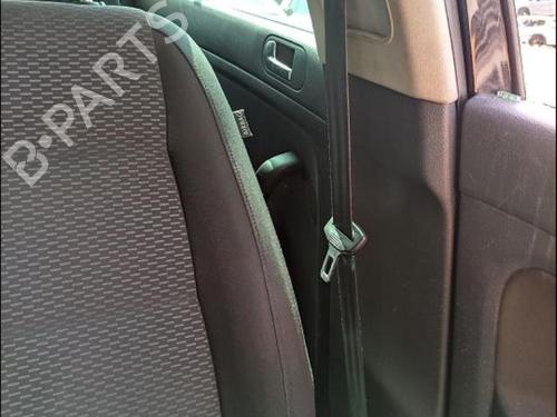 Sikkerhedssele foran venstre Sikkerhedssele foran venstre VW GOLF PLUS V (5M1, 521) [2004-2013] 35909597 35909597