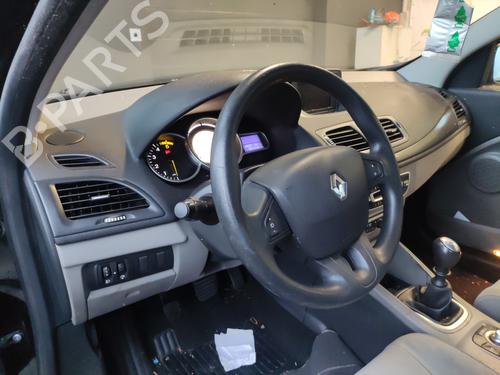 Tablier Tablier RENAULT MEGANE III Grandtour (KZ0/1) 1.5 dCi (KZ09, KZ0D, KZ1G, KZ29, KZ14, KZ1W, KZ10, KZ1F,... (110 hp) 33597519 33597519