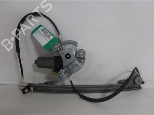 Used Front left window mechanism Front left window mechanism RENAULT MEGANE I Coach (DA0/1_) [1996-2003] 33573992 33573992
