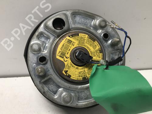 Used Driver airbag Driver airbag BMW 7 (E65, E66, E67) 730 Ld (231 hp) 33601823 33601823