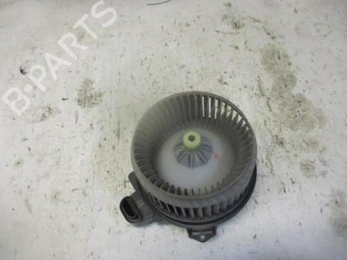 Used Heater blower motor Heater blower motor TOYOTA AURIS (_E15_) 2.2 D (ADE157_, ADE151_, ADE151R, ADE157R) (177 hp) 33572562 33572562