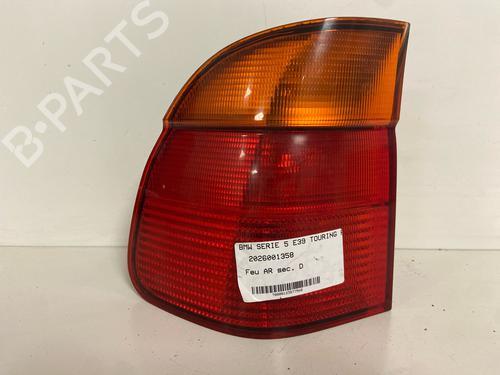 Right tailgate light BMW 5 Touring (E39) 530 d | BP34285134C80 - Image 2