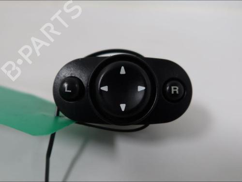 Used Mirror switch Mirror switch CHRYSLER PT CRUISER (PT_) 2.2 CRD (121 hp) 33575943 33575943