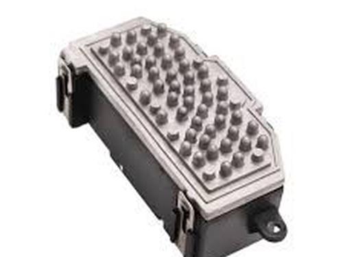 Used Heater resistor Heater resistor AUDI Q7 (4LB) 3.0 TDI quattro (240 hp) 36581275 36581275