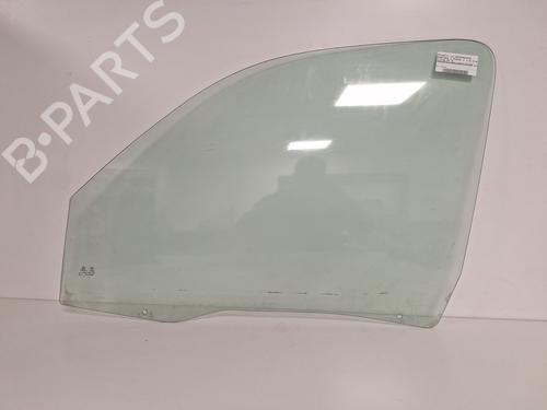 Used Front left door window Front left door window PEUGEOT PARTNER Box Body/MPV (5_, G_) 1.6 HDi 75 (75 hp) 34183766 34183766