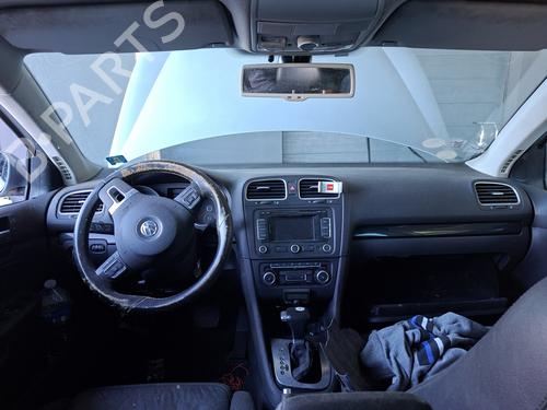 Used Dashboard Dashboard VW GOLF V Variant (1K5) [2007-2009] 34204438 34204438