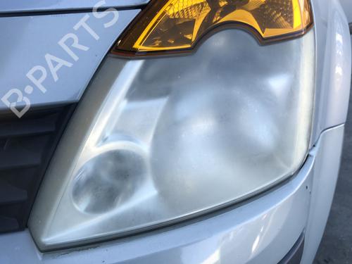 Left headlight RENAULT MODUS / GRAND MODUS (F/JP0_) 1.4 (JP01, JP0J) | BP35914998C28 - Image 2