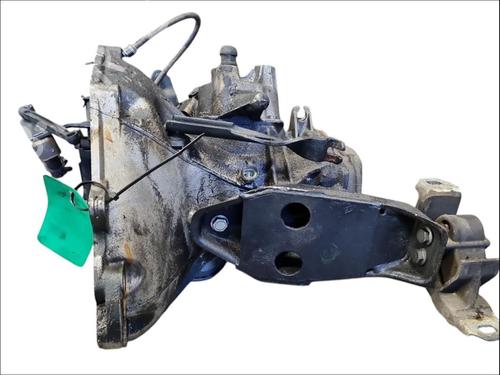 Used Gearbox Gearbox OPEL CORSA B (S93) 1.4 i (F08, F68, M68) (60 hp) 33580266 33580266