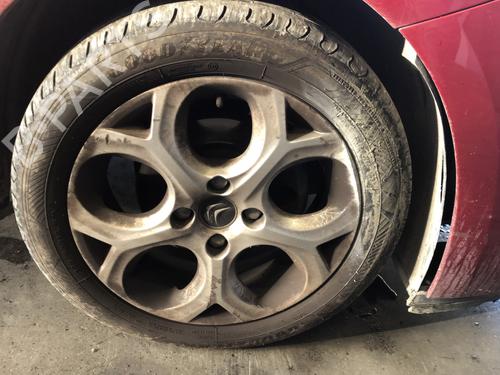 Used Rim Rim CITROËN C3 II (SC_) 1.4 (73 hp) 35913318 35913318
