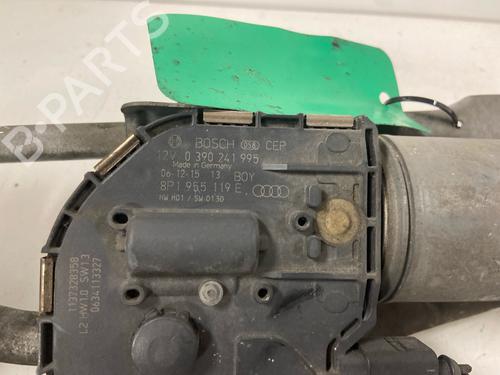 Used Front wiper motor Front wiper motor 38426984 38426984