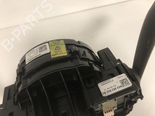 Steering column stalk AUDI A5 (8T3) 2.0 TFSI | BP37263578I23 - Image 5