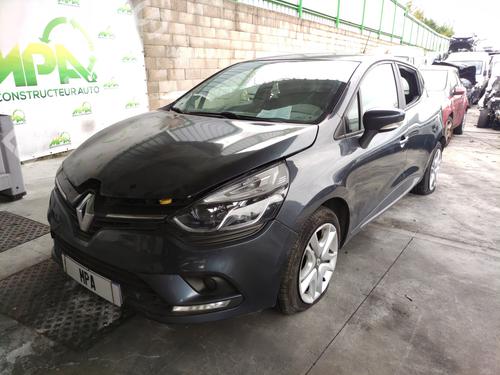 Used AC compressor AC compressor RENAULT CLIO IV (BH_) 1.5 dCi 90 (90 hp) 33595801 33595801