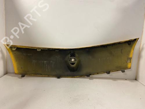 Grill RENAULT KANGOO Express (FW0/1_) 1.5 dCi 75 (FW07, FW10, FW04) | BP38941109C40 - Image 2