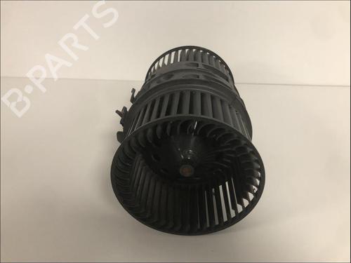 Used Heater blower motor Heater blower motor RENAULT MEGANE III Hatchback (BZ0/1_, B3_) [2008-2026] 33583075 33583075
