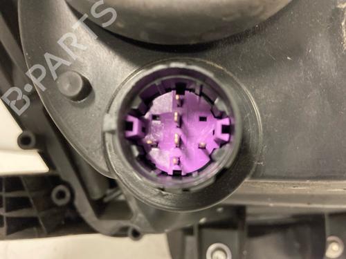Venstre forlygte Venstre forlygte FIAT PANDA (169_) [2003-2026] 37229620 37229620