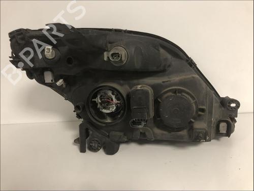 Used Left headlight Left headlight RENAULT SCÉNIC I MPV (JA0/1_, FA0_) [1999-2010] 33582826 33582826