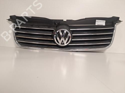 grille-vw-passat-b55-3b3-2000-2001-2002-2003-2004-2005-33593666 main image