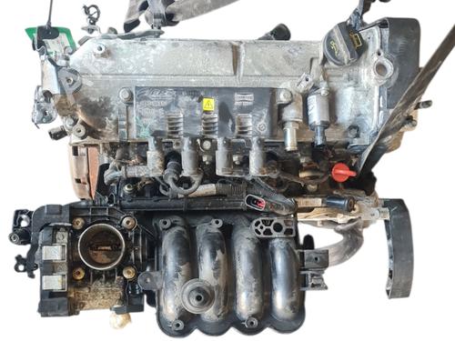 Engine FIAT 500 (312_) 1.2 (312AXA1A) | BP39256009M1 - Image 5