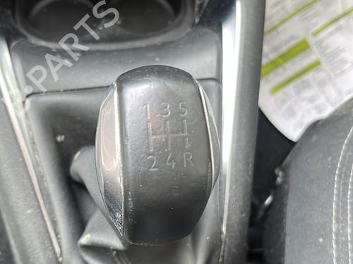 Used Gearbox Gearbox PEUGEOT 208 I (CA_, CC_) 1.2 PureTech 82 (82 hp) 33890372 33890372