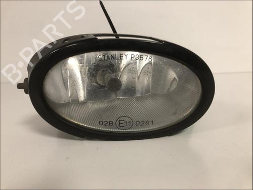 Used Right front fog light Right front fog light MAZDA 3 (BK) [2003-2009] 33579034 33579034