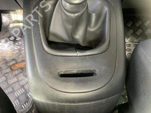 Kartenleser für Kartenleser RENAULT SCÉNIC III (JZ0/1_) 1.5 dCi (110 hp) 33596067 33596067