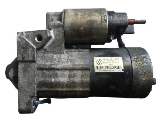 Starter RENAULT MODUS / GRAND MODUS (F/JP0_) 1.5 dCi (FP0E, JP0E) | BP34117151M8  - Image 5