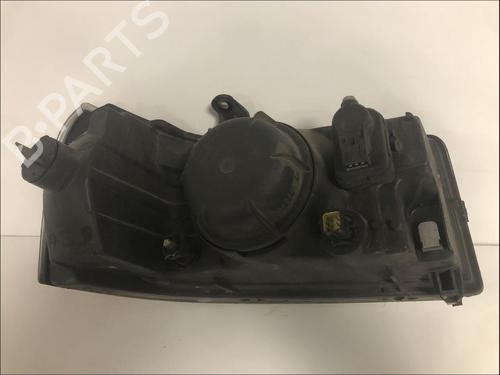 Used Left headlight Left headlight LAND ROVER FREELANDER I (L314) [1998-2006] 33583650 33583650