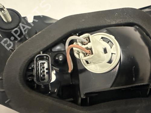 Left tailgate light RENAULT TALISMAN (LP_) 1.6 dCi 160 | BP33600576C79 - Image 4