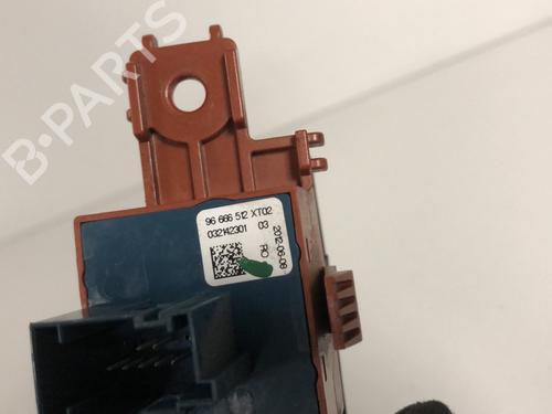 Switch PEUGEOT 508 I (8D_) 2.0 HDi Hybrid4 AWC | BP33582100I30 - Image 5