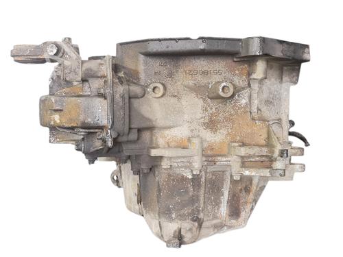 Gearbox OPEL CORSA D (S07) 1.3 CDTI (L08, L68) | BP34569233M3 - Image 3