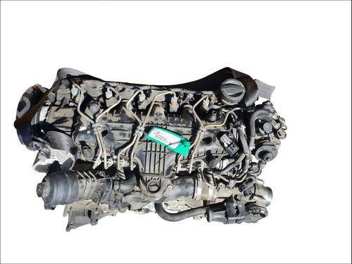 Used Engine Engine VOLVO XC60 I SUV (156) 2.4 D (175 hp) 33577147 33577147