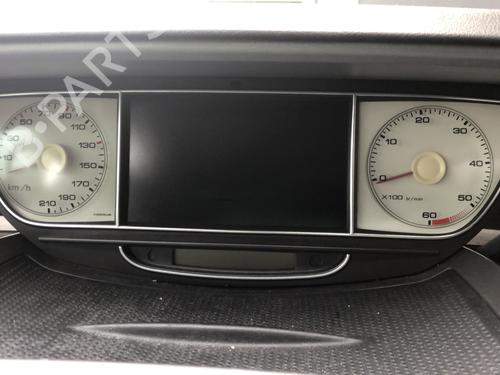 Used Instrument cluster Instrument cluster CITROËN C8 (EA_, EB_) 2.0 HDi 135 (136 hp) 35913662 35913662