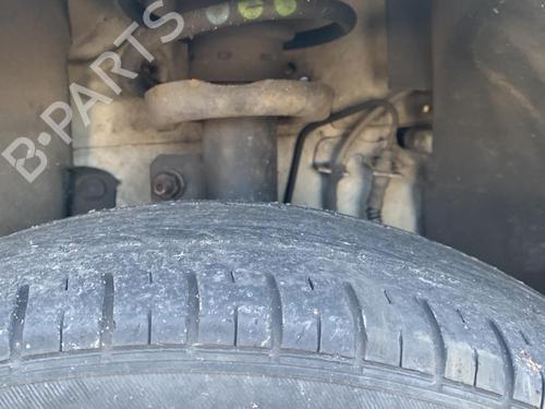 Used Left front shock absorber Left front shock absorber 36579125 36579125