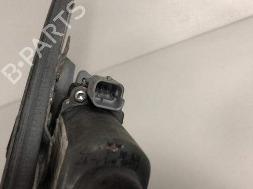 Used Front left window mechanism Front left window mechanism TOYOTA AYGO (_B1_) 1.0 (KGB10_, KGB10R) (68 hp) 33599443 33599443