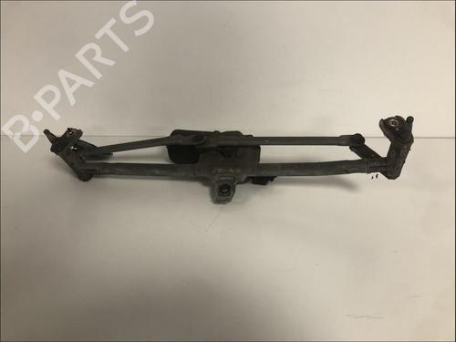 Used Front wiper motor Front wiper motor VW GOLF IV (1J1) [1997-2008] 33584653 33584653