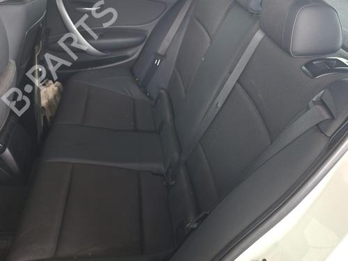 Seats set BMW 1 (E87) 120 d | BP37255520C78 - Image 3