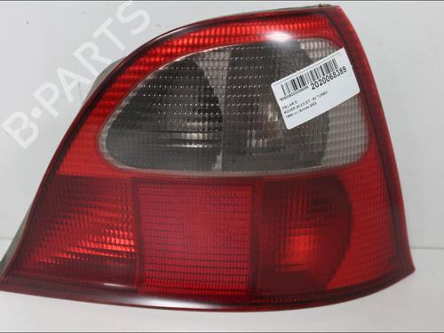 Right taillight ROVER 25 I Hatchback (RF) | BP33574157C35 - Image 2